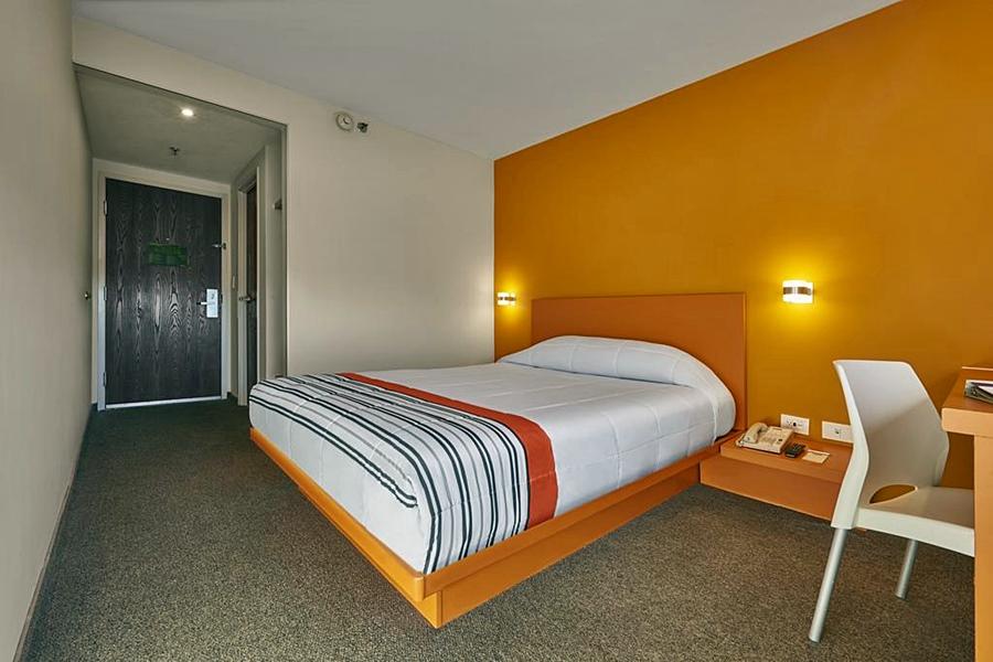 City Express Junior By Marriott Leon Centro De Convenciones المظهر الخارجي الصورة