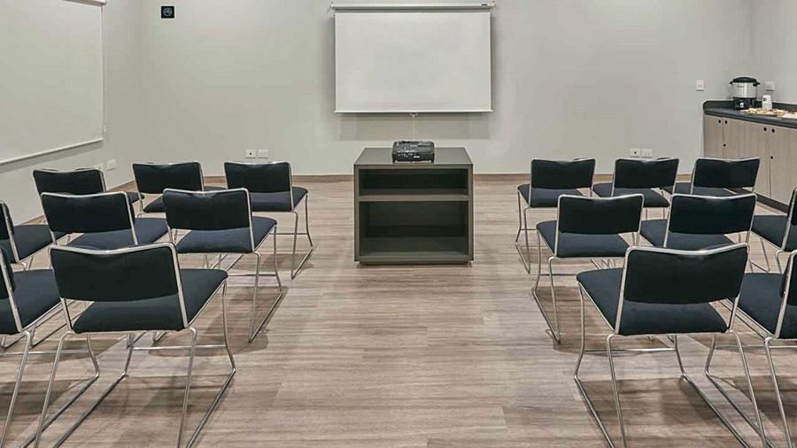 City Express Junior By Marriott Leon Centro De Convenciones المظهر الخارجي الصورة