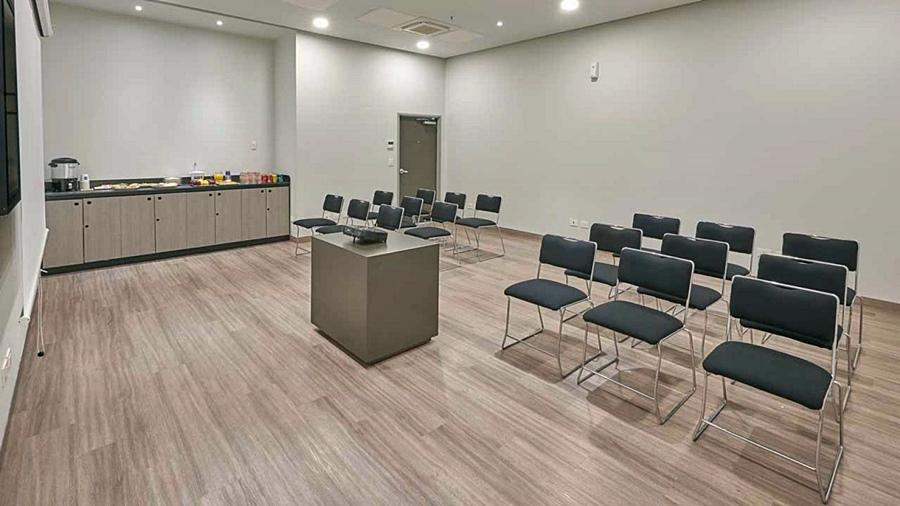 City Express Junior By Marriott Leon Centro De Convenciones المظهر الخارجي الصورة