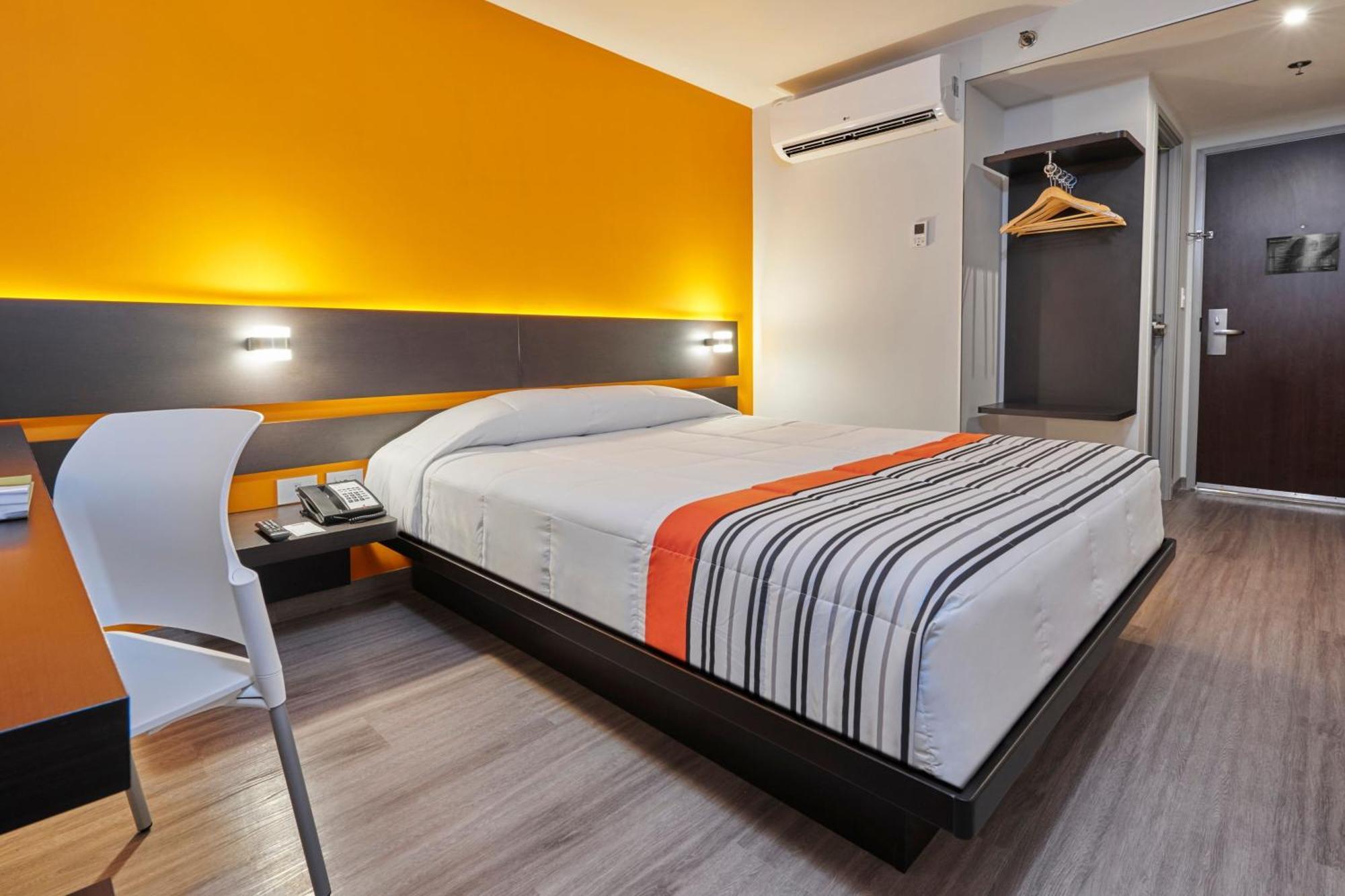City Express Junior By Marriott Leon Centro De Convenciones المظهر الخارجي الصورة
