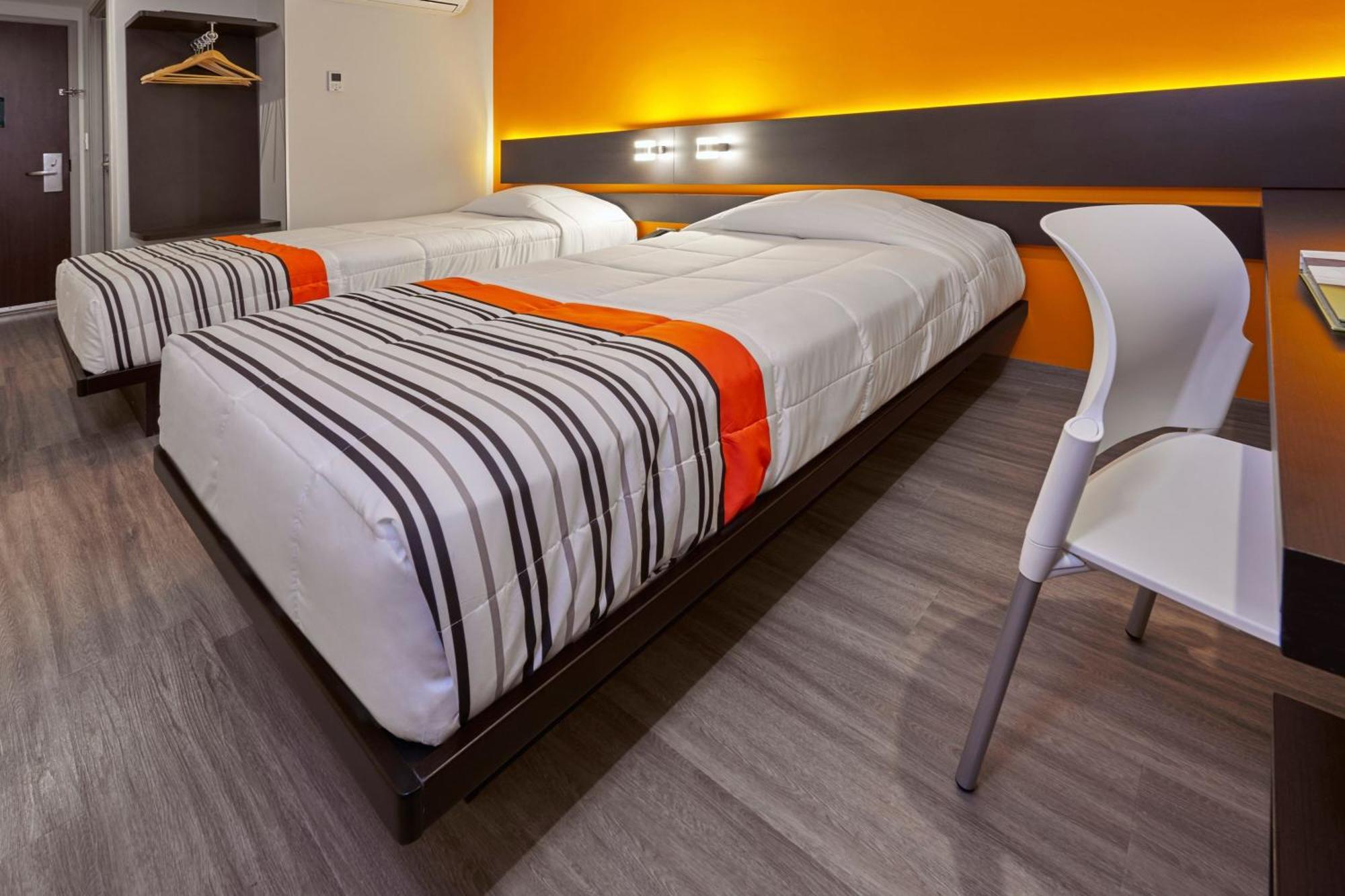 City Express Junior By Marriott Leon Centro De Convenciones المظهر الخارجي الصورة