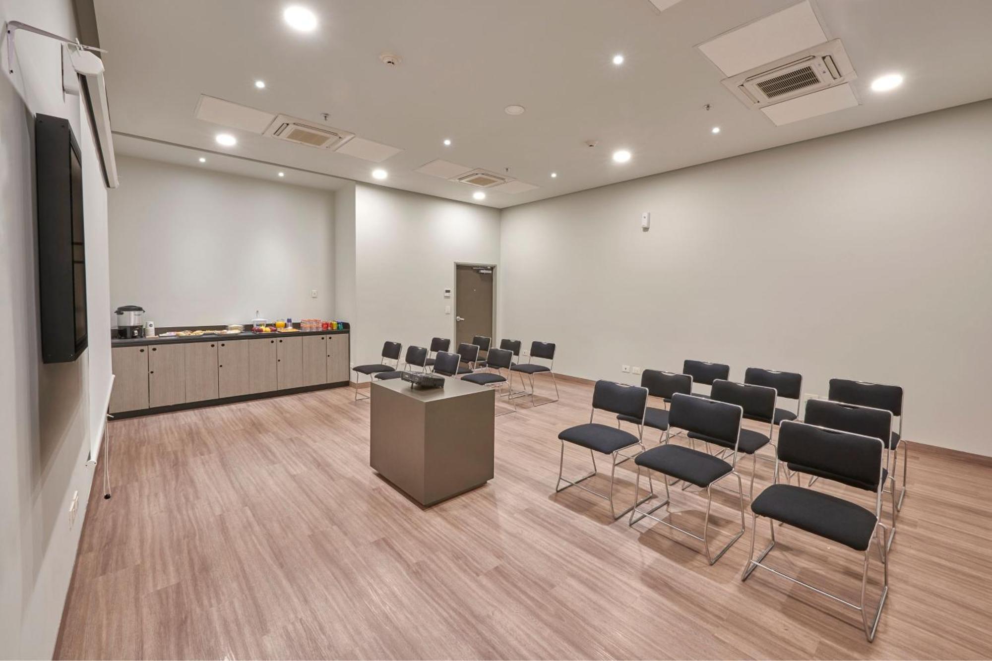 City Express Junior By Marriott Leon Centro De Convenciones المظهر الخارجي الصورة