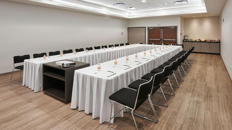 City Express Junior By Marriott Leon Centro De Convenciones المظهر الخارجي الصورة