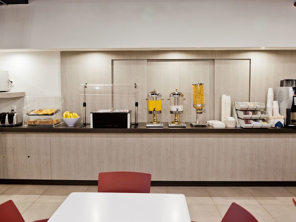 City Express Junior By Marriott Leon Centro De Convenciones المظهر الخارجي الصورة
