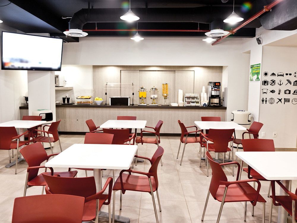 City Express Junior By Marriott Leon Centro De Convenciones المظهر الخارجي الصورة